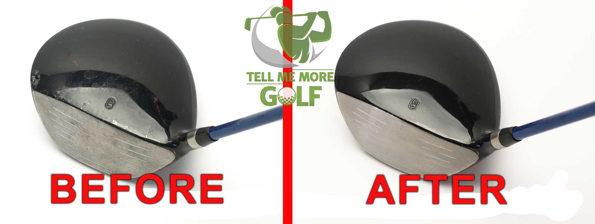 How To Clean and Polish Golf Clubs — (Soap's Not Enough!)